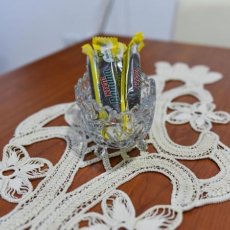 Stevi Apartment Üsküp Dış mekan fotoğraf